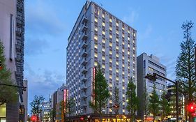 アパホテル　横浜関内